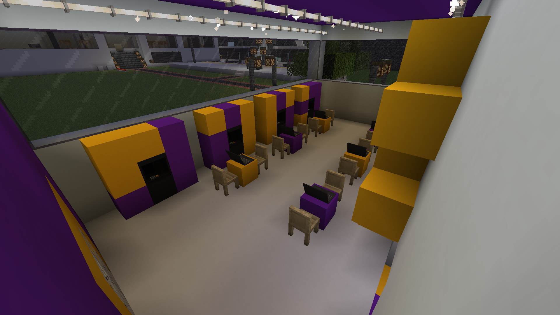 Huegrad Bank 2